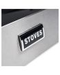 Stoves ST SEB602F Sta Built In Single Electric Oven