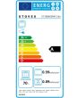 Stoves ST SEB602MFC Sta Built In Single Electric Oven