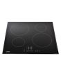 Stoves  SIH602TC Blk 60cm Induction Hob