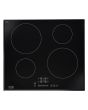 Stoves  SIH602TC Blk 60cm Induction Hob