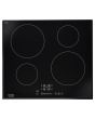 Stoves  SIH602TC Blk 60cm Induction Hob
