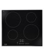 Stoves  SIH602TC Blk 60cm Induction Hob