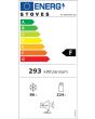 Stoves ST NF60189 Sta 60cm Fridge Freezer