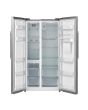 Stoves ST SXS909WTD Sta American Fridge Freezer
