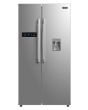 Stoves ST SXS909WTD Sta American Fridge Freezer