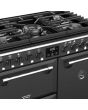 Stoves ST RICH DX S900DF CB Agr 90cm Dual Fuel Range Cooker
