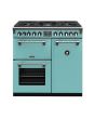 Stoves ST RICH DX S900DF CB Cbl 90cm Dual Fuel Range Cooker