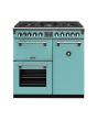 Stoves ST RICH DX S900DF CB Cbl 90cm Dual Fuel Range Cooker