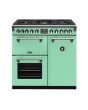 Stoves ST RICH DX S900DF CB Mmi 90cm Dual Fuel Range Cooker