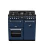 Stoves ST RICH DX S900DF CB Mbl 90cm Dual Fuel Range Cooker