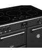 Stoves ST RICH DX S900Ei CB Agr 90cm Electric Induction Range Cooker
