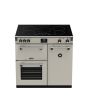 Stoves ST RICH DX S900Ei CB Pmu 90cm Electric Induction Range Cooker