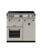 Stoves ST RICH DX S900Ei CB Pmu 90cm Electric Induction Range Cooker