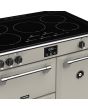 Stoves ST RICH DX S900Ei CB Pmu 90cm Electric Induction Range Cooker