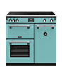Stoves ST RICH DX S900Ei CB Cbl 90cm Electric Induction Range Cooker