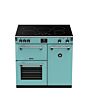 Stoves ST RICH DX S900Ei CB Cbl 90cm Electric Induction Range Cooker