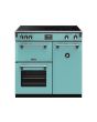 Stoves ST RICH DX S900Ei CB Cbl 90cm Electric Induction Range Cooker