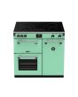 Stoves ST RICH DX S900Ei CB Mmi 90cm Electric Induction Range Cooker