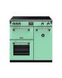 Stoves ST RICH DX S900Ei CB Mmi 90cm Electric Induction Range Cooker