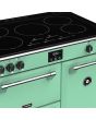 Stoves ST RICH DX S900Ei CB Mmi 90cm Electric Induction Range Cooker