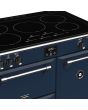 Stoves ST RICH DX S900Ei CB Mbl 90cm Electric Induction Range Cooker