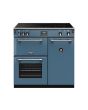 Stoves ST RICH DX S900Ei CB Tbl 90cm Electric Induction Range Cooker