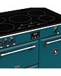 Stoves ST RICH DX S900Ei CB Kte 90cm Electric Induction Range Cooker