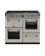 Stoves ST RICH DX S1000DF CB Pmu 100cm Dual Fuel Range Cooker