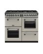 Stoves ST RICH DX S1000DF CB Pmu 100cm Dual Fuel Range Cooker