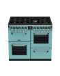 Stoves ST RICH DX S1000DF CB Cbl 100cm Dual Fuel Range Cooker