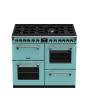 Stoves ST RICH DX S1000DF CB Cbl 100cm Dual Fuel Range Cooker