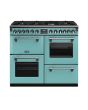 Stoves ST RICH DX S1000DF CB Cbl 100cm Dual Fuel Range Cooker