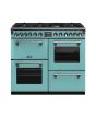 Stoves ST RICH DX S1000DF CB Cbl 100cm Dual Fuel Range Cooker