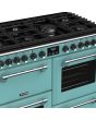 Stoves ST RICH DX S1000DF CB Cbl 100cm Dual Fuel Range Cooker