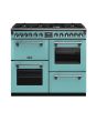 Stoves ST RICH DX S1000DF CB Cbl 100cm Dual Fuel Range Cooker