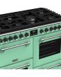 Stoves ST RICH DX S1000DF CB Mmi 100cm Dual Fuel Range Cooker