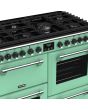 Stoves ST RICH DX S1000DF CB Mmi 100cm Dual Fuel Range Cooker