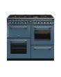 Stoves ST RICH DX S1000DF CB Tbl 100cm Dual Fuel Range Cooker