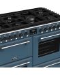 Stoves ST RICH DX S1000DF CB Tbl 100cm Dual Fuel Range Cooker