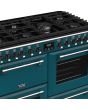 Stoves ST RICH DX S1000DF CB Kte 100cm Dual Fuel Range Cooker