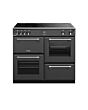 Stoves ST RICH DX S1000Ei CB Agr 100cm Electric Induction Range Cooker