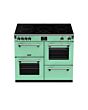 Stoves ST RICH DX S1000Ei CB Pmu 100cm Electric Induction Range Cooker