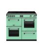 Stoves ST RICH DX S1000Ei CB Pmu 100cm Electric Induction Range Cooker