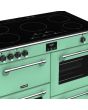 Stoves ST RICH DX S1000Ei CB Pmu 100cm Electric Induction Range Cooker