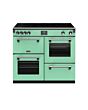 Stoves ST RICH DX S1000Ei CB Pmu 100cm Electric Induction Range Cooker