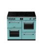 Stoves ST RICH DX S1000Ei CB Cbl 100cm Electric Induction Range Cooker
