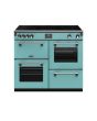 Stoves ST RICH DX S1000Ei CB Cbl 100cm Electric Induction Range Cooker
