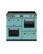 Stoves ST RICH DX S1000Ei CB Cbl 100cm Electric Induction Range Cooker
