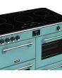 Stoves ST RICH DX S1000Ei CB Cbl 100cm Electric Induction Range Cooker