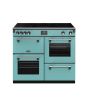 Stoves ST RICH DX S1000Ei CB Cbl 100cm Electric Induction Range Cooker